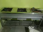 हॉटेलमधील पूर्ण सेटअप विकणे आहे