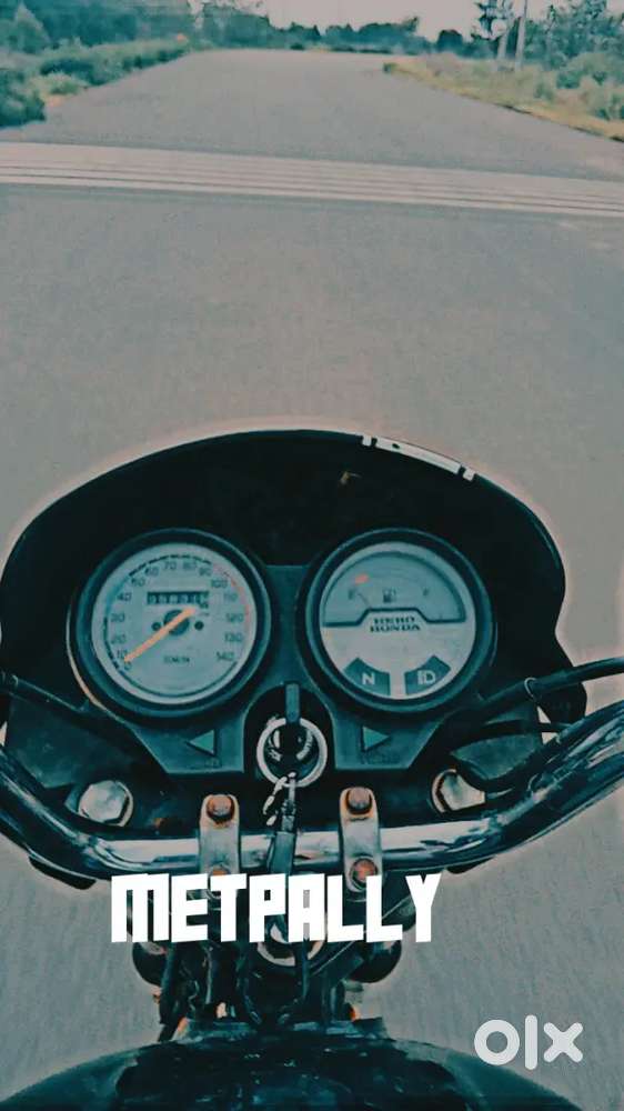 Iam buying a new bike