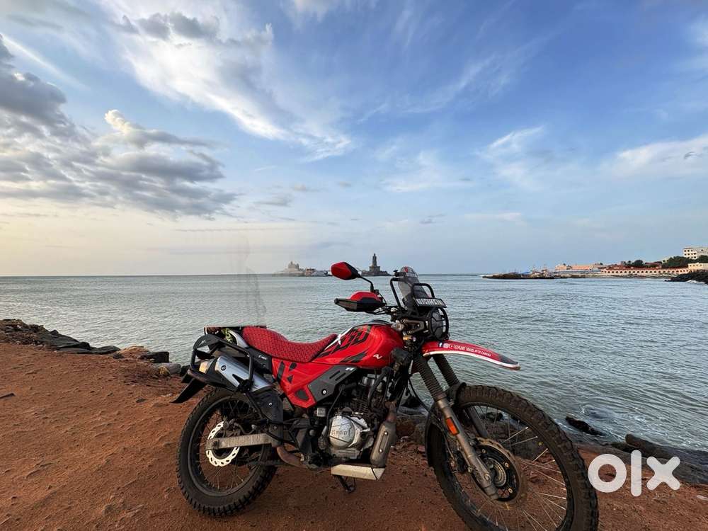 Bike engine full update work