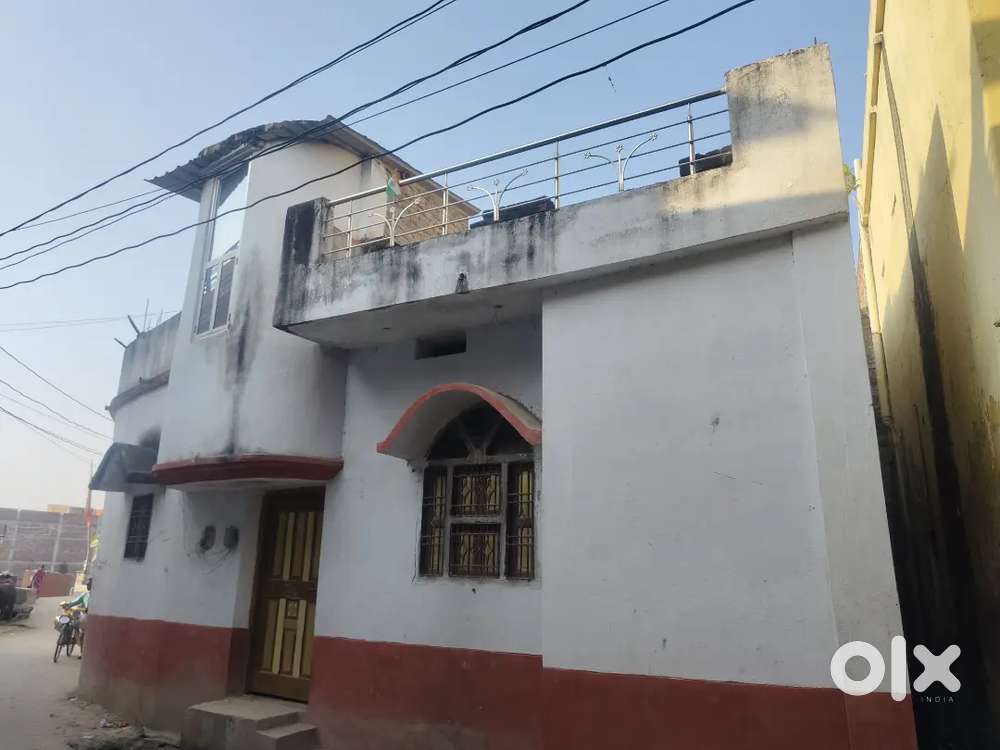 Well furnished & urgent need money