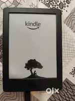 Kindle 8th gen