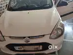 Maruti Suzuki Alto 800 2013 Petrol 59300 Km Driven