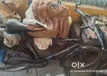 Good Condition Cycle , Less Used