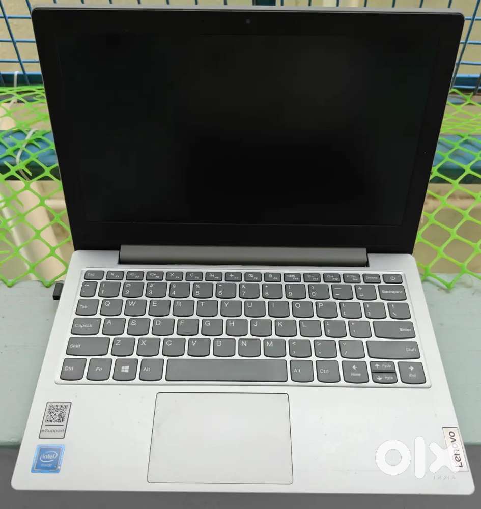 Lenovo Loptop( Very Less Use)