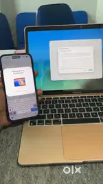 Macbook Air M1