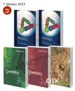 11th science ncert book