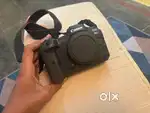 Canon EOS R5 For Sale