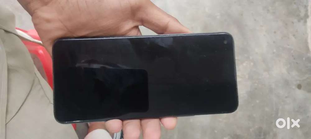 new phone lene ki wajah se sell kr raha hu