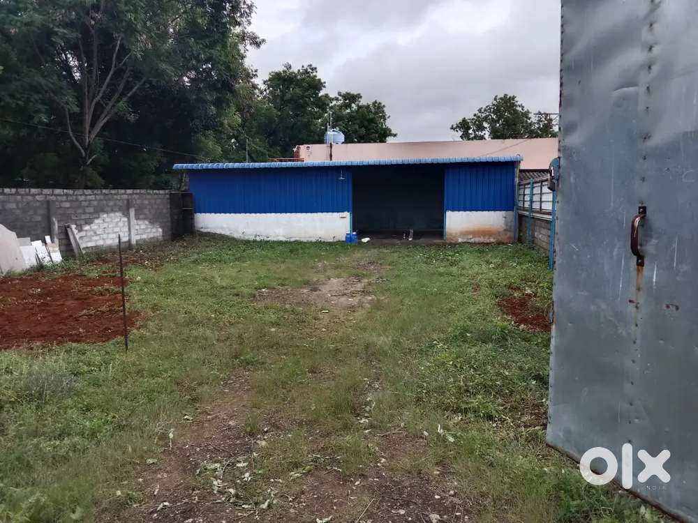 Pollachi to meenakshipuram road nearby Pollachi