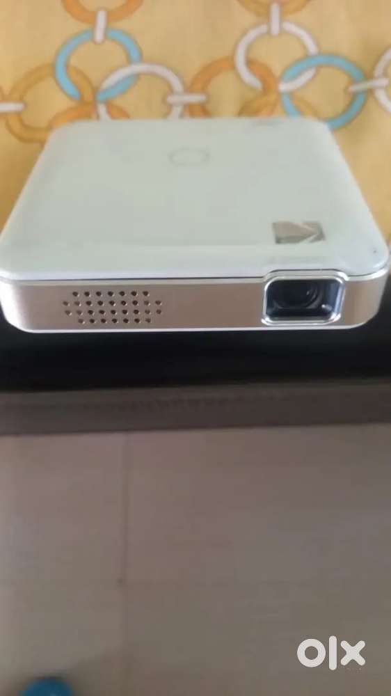 Kodak pocket projector for sale