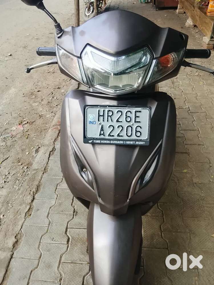 Honda Activa