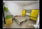Room for bachelors (male)