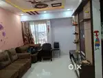 2bhk furnished for rent, wagholi