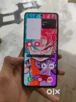 Samsung f62 brand new condition