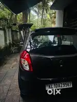 Maruti Suzuki Alto 800 2018 Petrol Good Condition