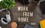 Dont find job we are offering home based jobs