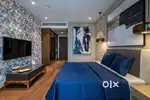 1 bhk flat for Rent