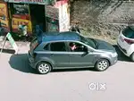 Volkswagen Polo 2011 Diesel 156000 Km Driven