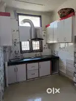 2 BHK FULLY FURNISHED FLAT  IS AVAILABLE FOR RENT WITH PARKING