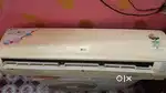 LG Ac 1.5 ton for sale