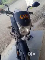 I want to sell my bike genuine buyer contact me timepasser dont chat