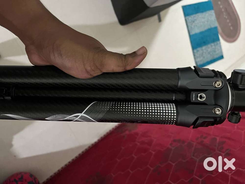 NEEWER LT32 62 Travel Carbon Fiber Tripod [ sony, tamron , sigma ]