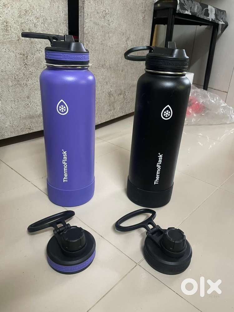 Thermoflask, Vegetable chopper, Water Kettle