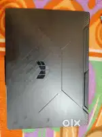 Sale ASUS TUF Gaming F15 with Exelent condition