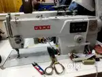 usha sewing machine