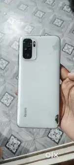 Redmi note 10