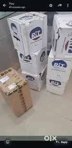 Cat 6 cable