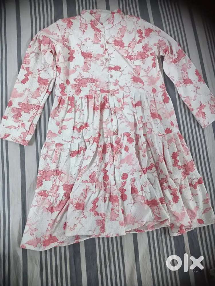 ladys frock, Legin, croptop for sale