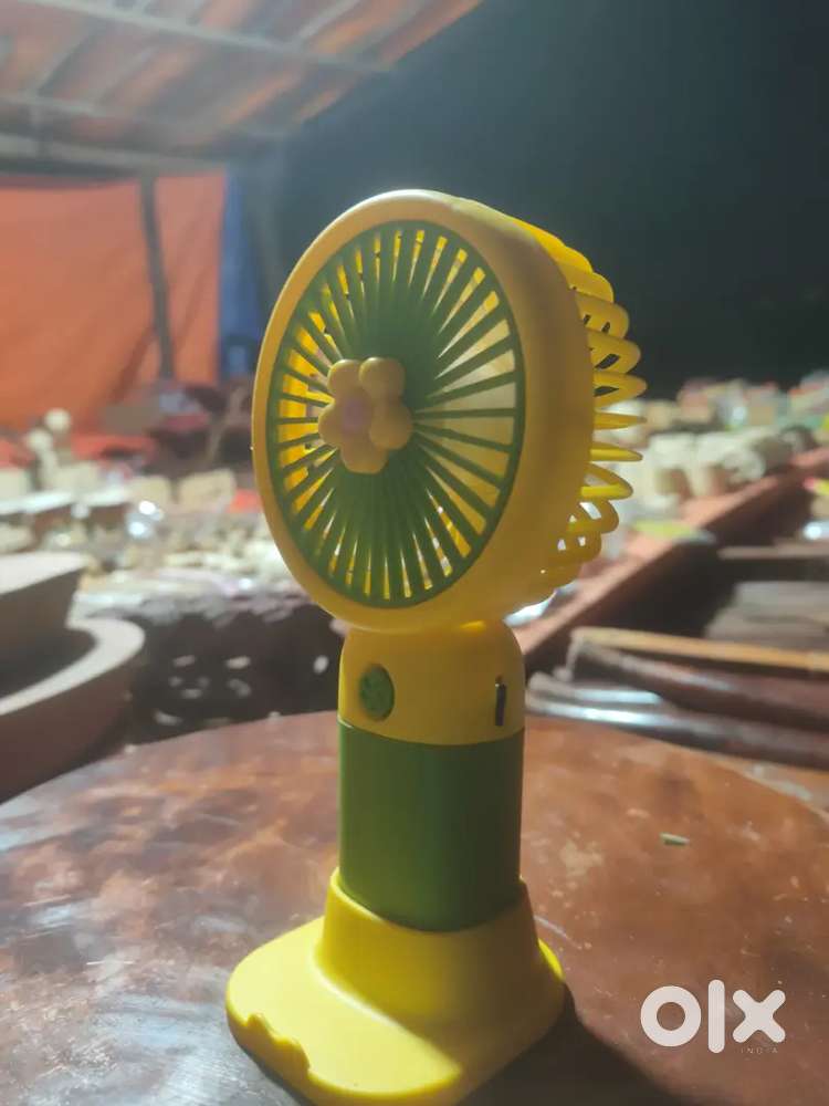 Mini fan warles gajet