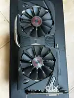 GPU ASUS GTX 970 OC EDITION 4GB graphic card