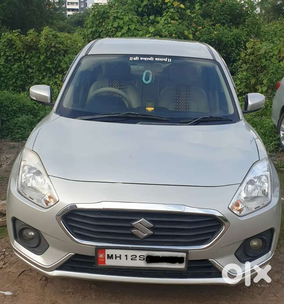 Maruti Suzuki Swift Dzire 2020