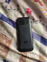 Keypad phone
