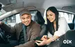 DRIVER के लिए अaतिशीघ्र आवश्यकता है
डाक्यूमेनट-आधार कार्ड DL होना चाहि