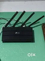 TP Link AX12 1500 Wifi 6 Full gigabit ports