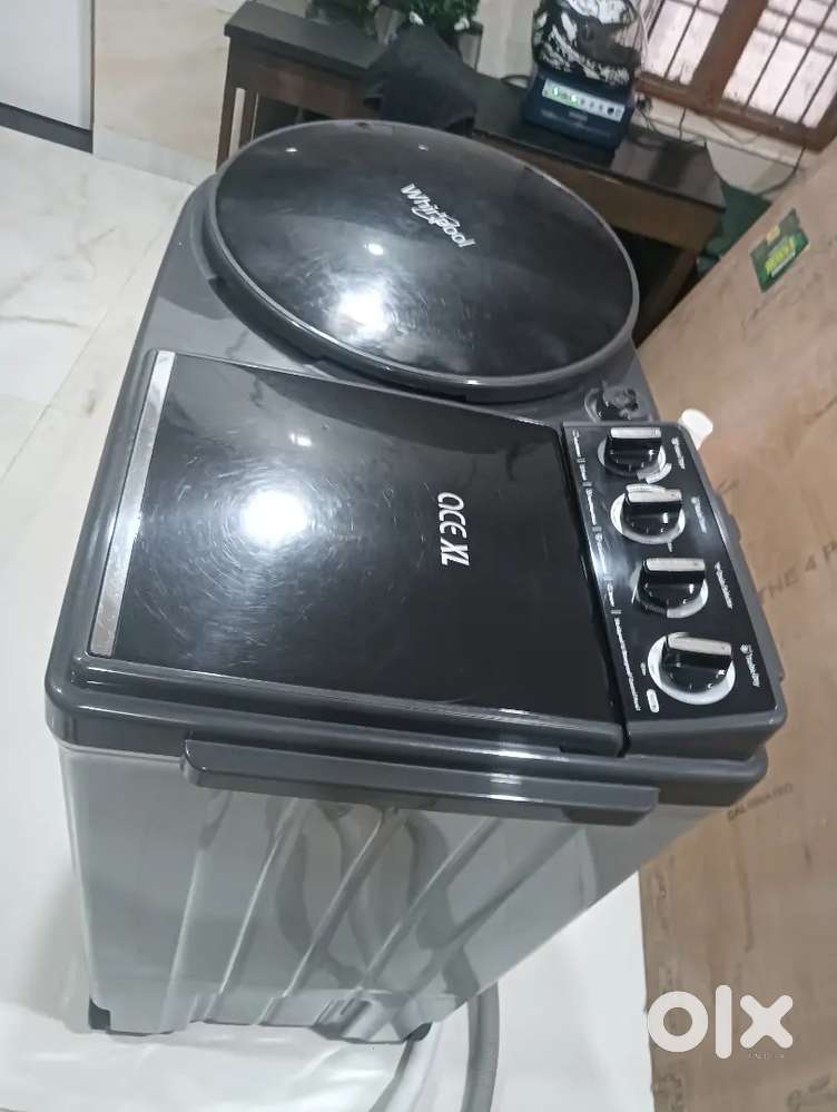 WHIRLPOOL ACE 10.5 KG Rs.13000
