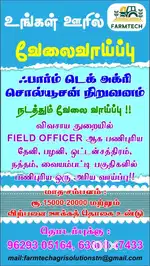 Sales executive