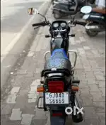 Hero Splendor Plus