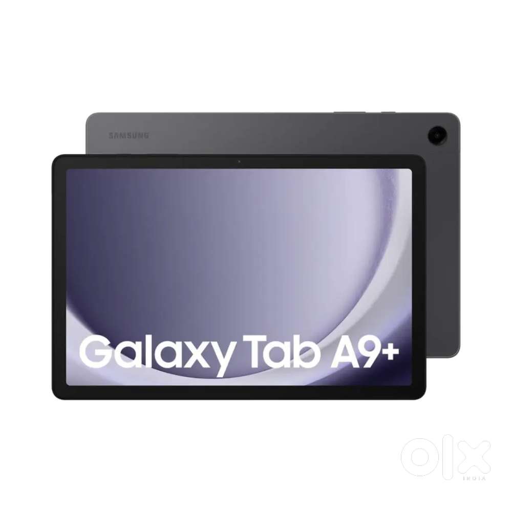 Samsung Galaxy A9+  (11.0 inch) Wi-Fi + 5G Tablet, ,Gray