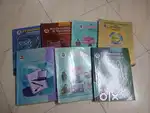 12th Commerce Books