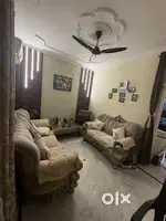 II DHRUV GOHRI II 2BHK L TYPE CORNER FREEHOLD LOAN AVAILABLE 2ND FLOOR