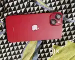 New condition iphone 13 128gb