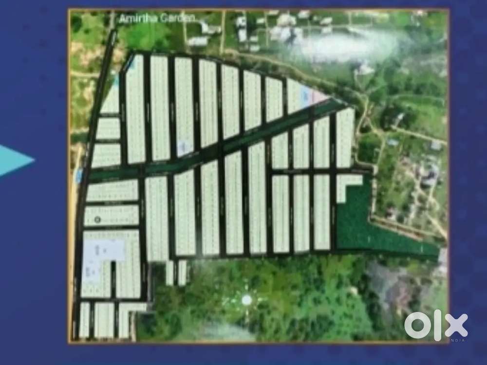 Padappai G star properties available above 1000 sq ft