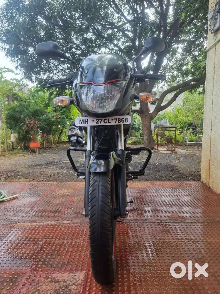 Bajaj Pulsar 150 Neon 2019  First Owner  Only 9,233 km