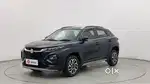 Maruti Suzuki Fronx Alpha 1.0L Turbo 6 AT, 2023, Petrol