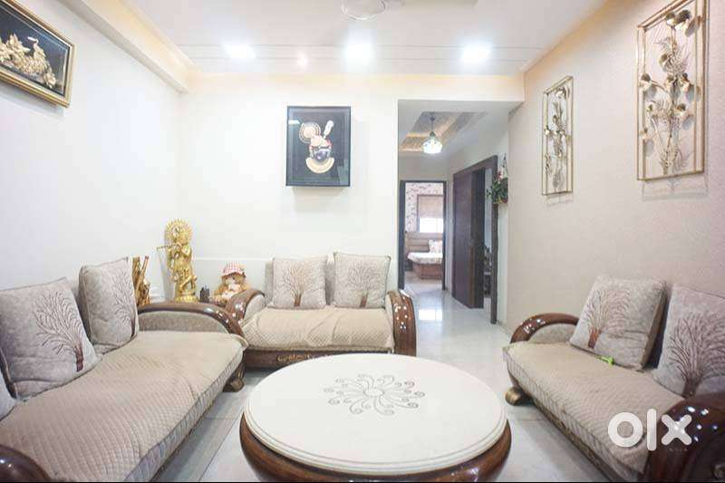 3 BHK Surbhi Apartment For Sell in Shahibaug