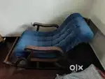 Rock and roll chair